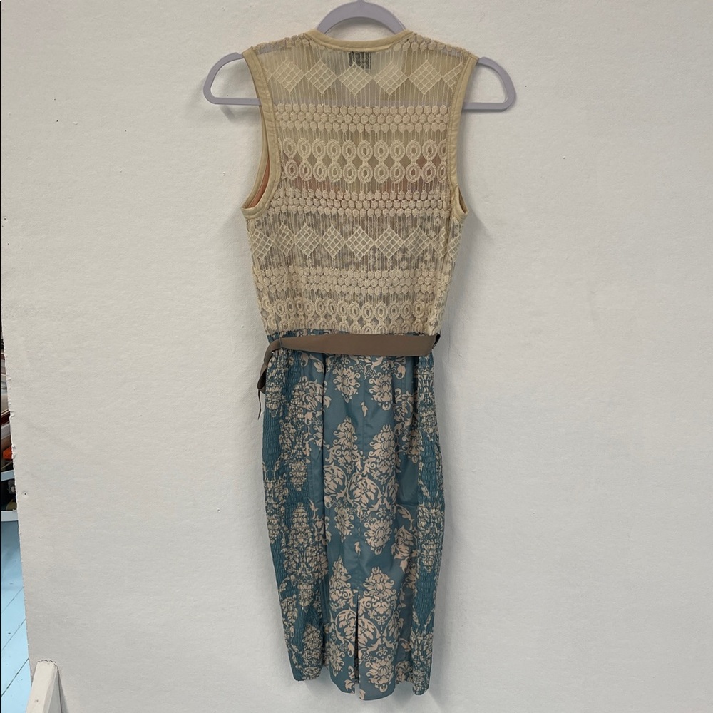 Beguile by Byron Lars Dress - Picture 5 of 5
